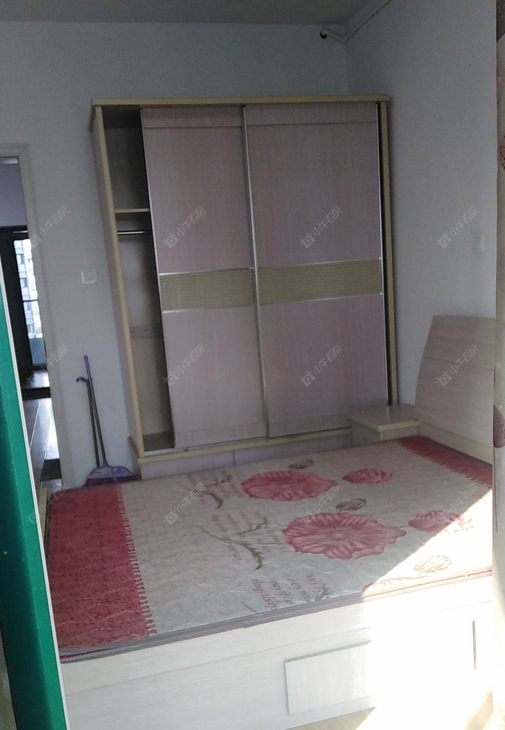 常州府西花园公寓租房_府西花园2室2厅公寓房源出租