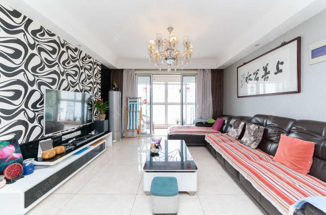 天逸城北区房源室内图 常州天逸城北区在售二手房源室内图_小牛看房