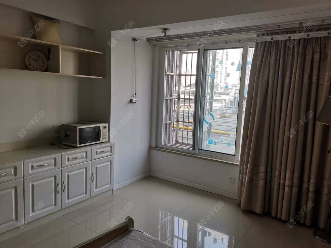 宝龙城市广场房源室内图 常州宝龙城市广场在租房源室内图_小牛看房