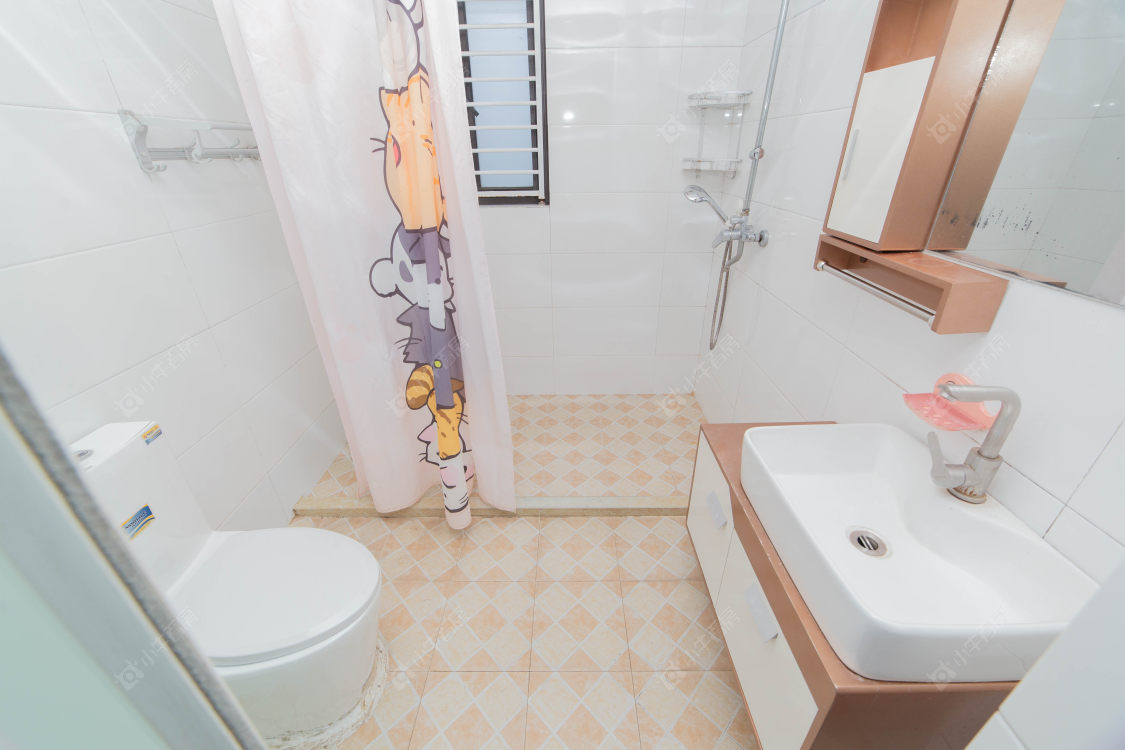 常州新城御景湾在售二手房源室内图_小牛看房