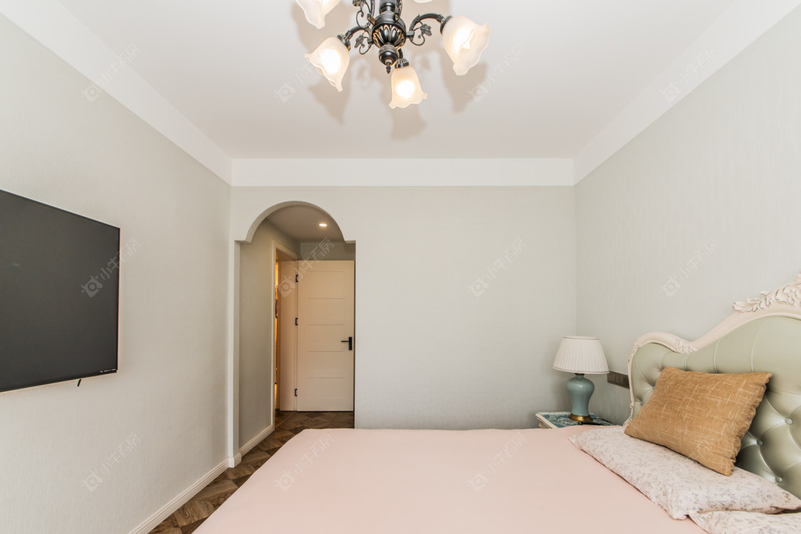 常州九龙仓繁华里在售二手房源室内图_小牛看房