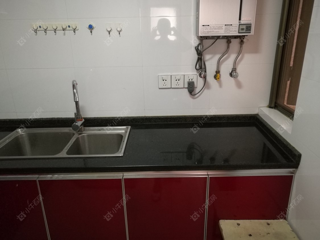 常州尚郡公寓在租房源_小牛看房