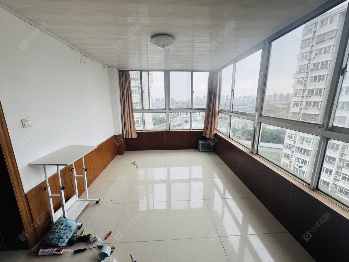 常州绿园爱舍南区在租房源_小牛看房