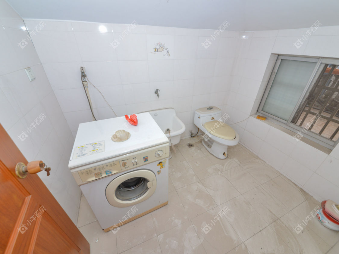 常州华胜新村在租房源室内图_小牛看房