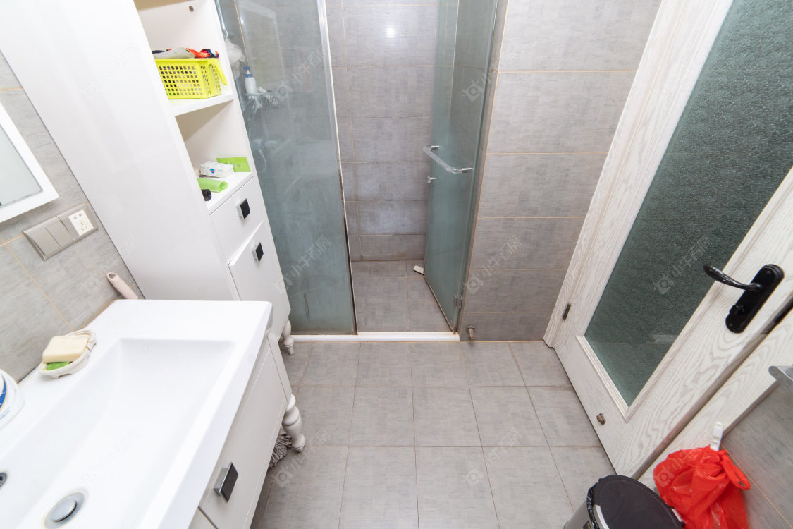 常州龙湖龙誉城二期在售二手房源室内图_小牛看房