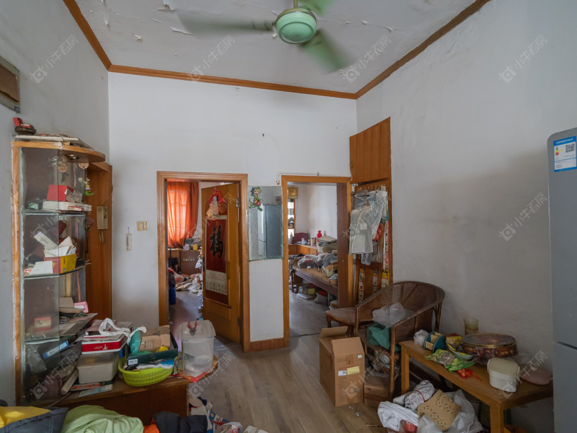 常州大园地在售二手房_小牛看房