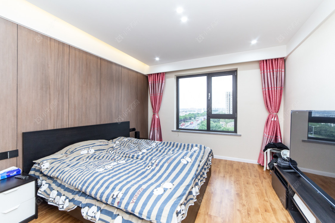 常州雅居乐凤凰台在售二手房源室内图_小牛看房