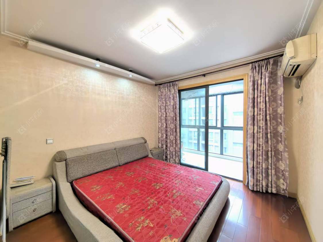 新城南都美域房源室内图 常州新城南都美域在租房源室内图_小牛看房