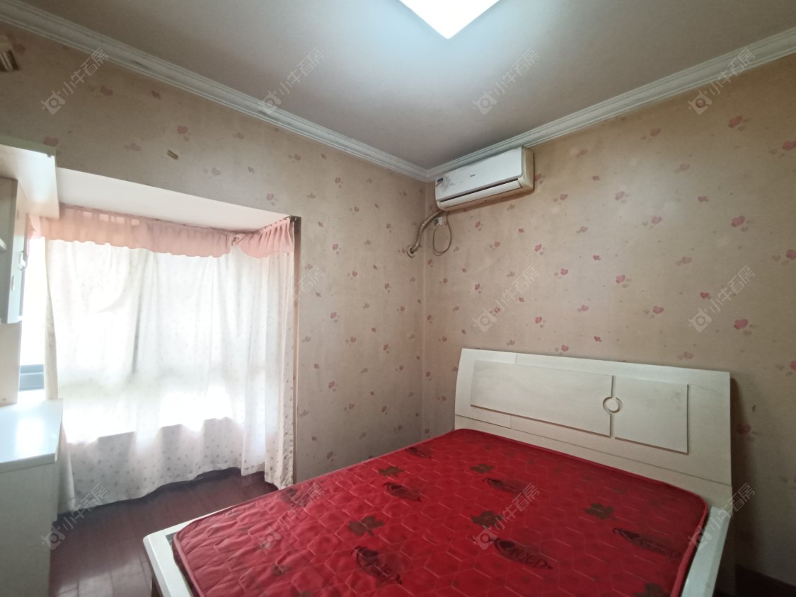 常州蓝天新苑在租房源_小牛看房