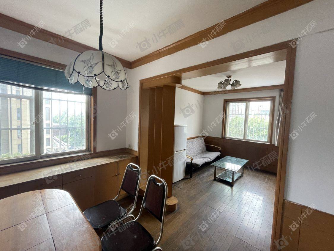 常州东横街在租房源室内图_小牛看房