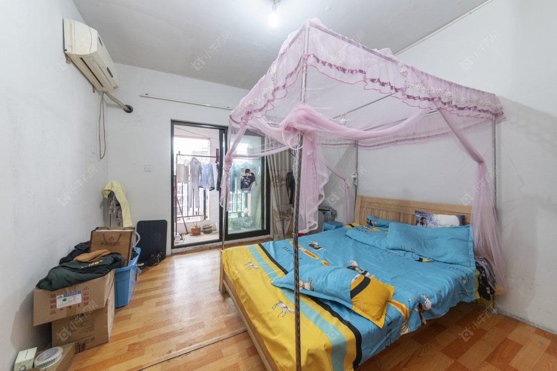 常州万骏金域丹堤在售二手房源室内图_小牛看房