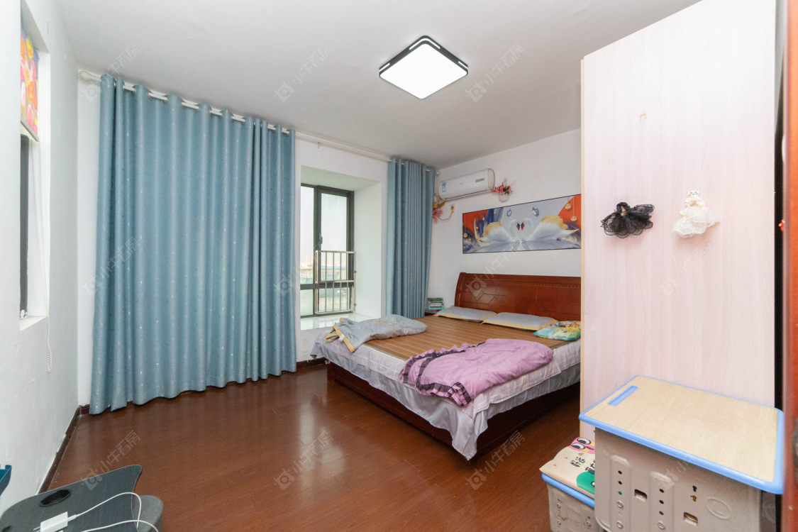 常州奥林匹克花园在售二手房源室内图_小牛看房