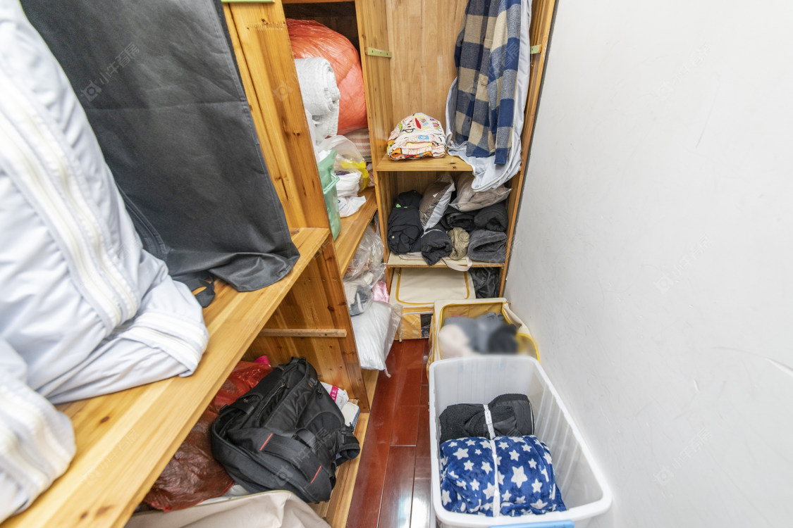 常州建工小区在售二手房源室内图_小牛看房