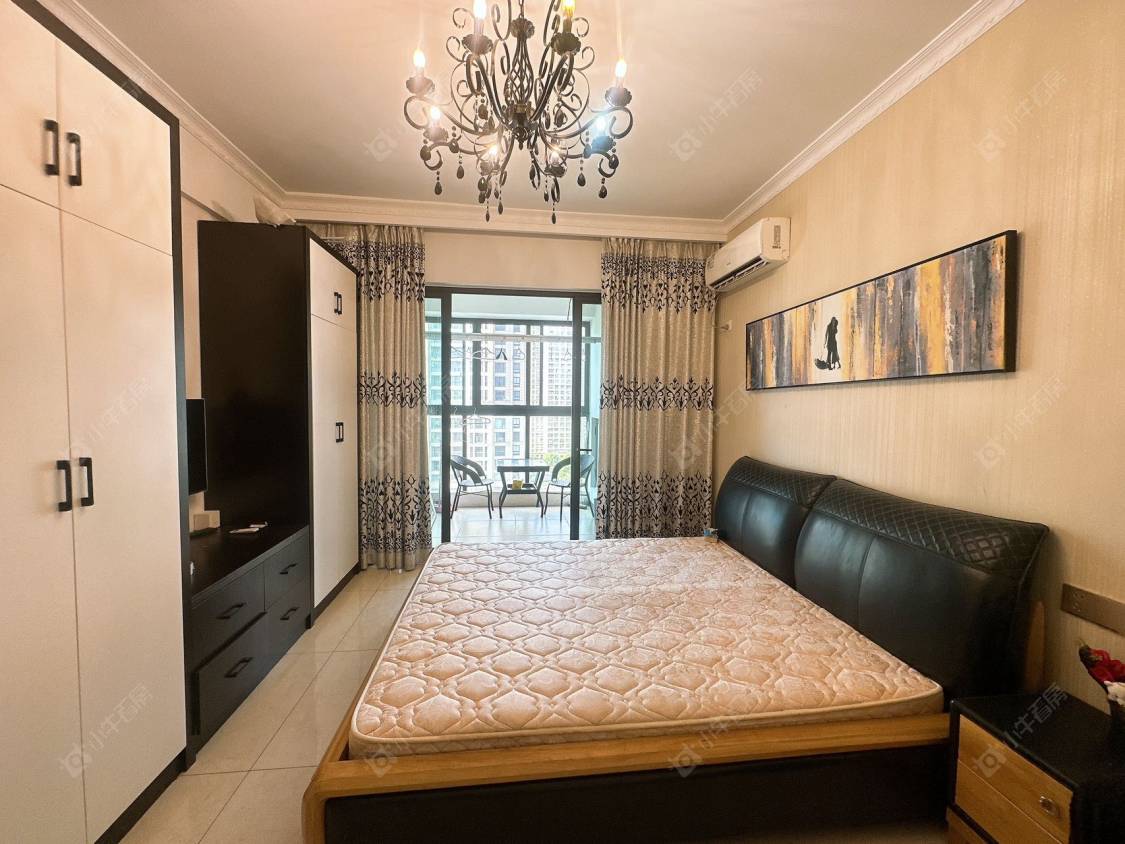 常州星河国际六区租房_小牛看房