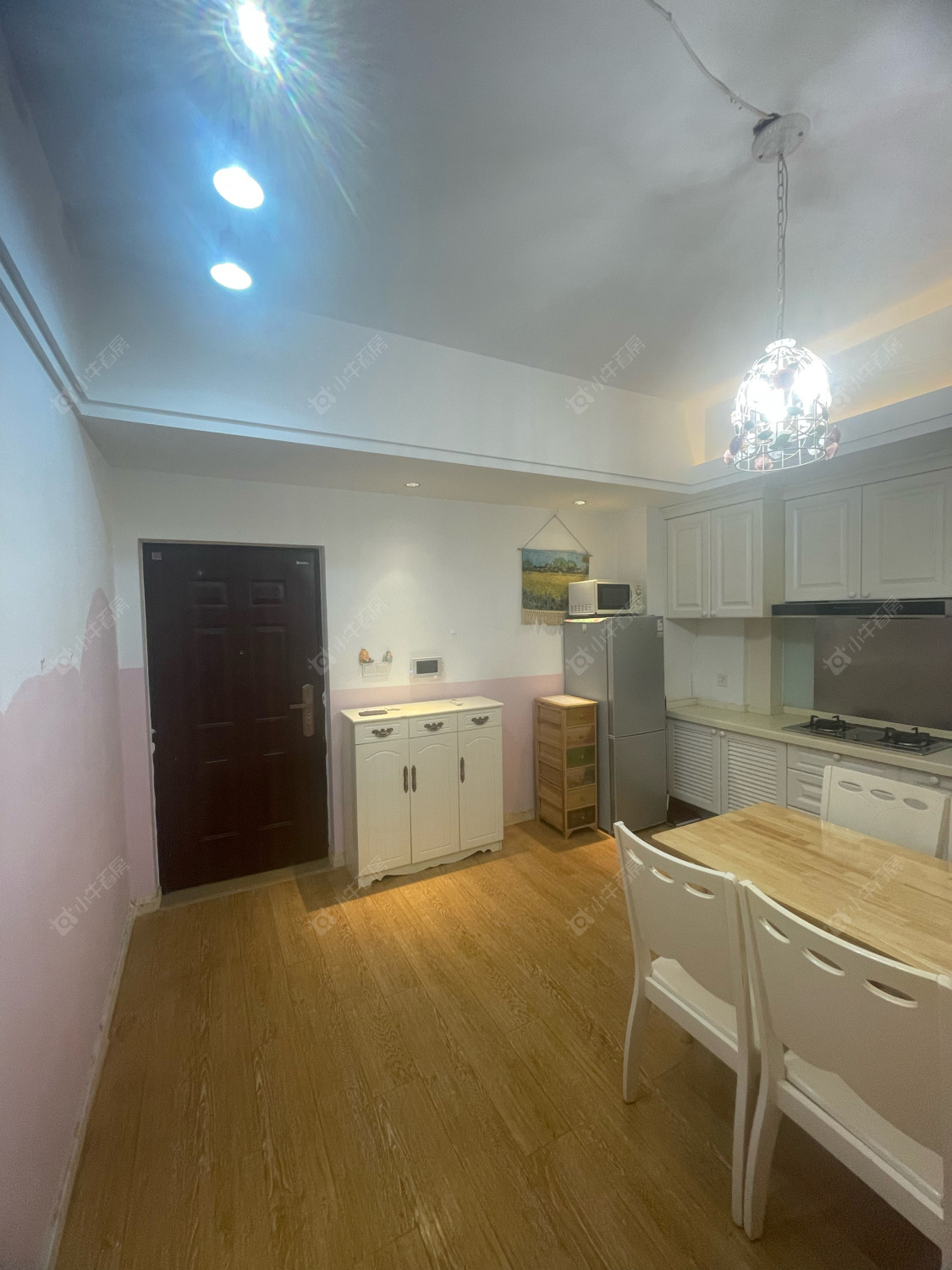 常州九洲新世界广场在租房源室内图_小牛看房