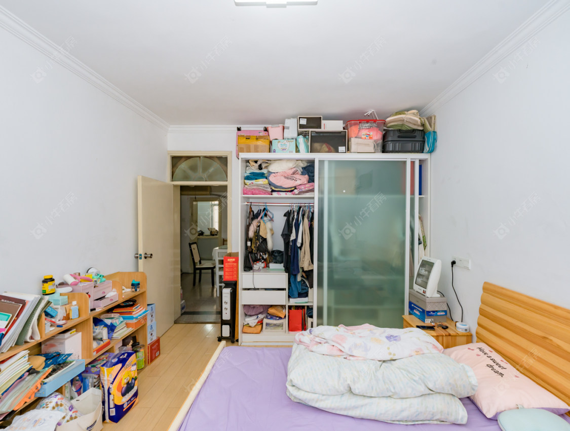 常州西上园在售二手房源室内图_小牛看房