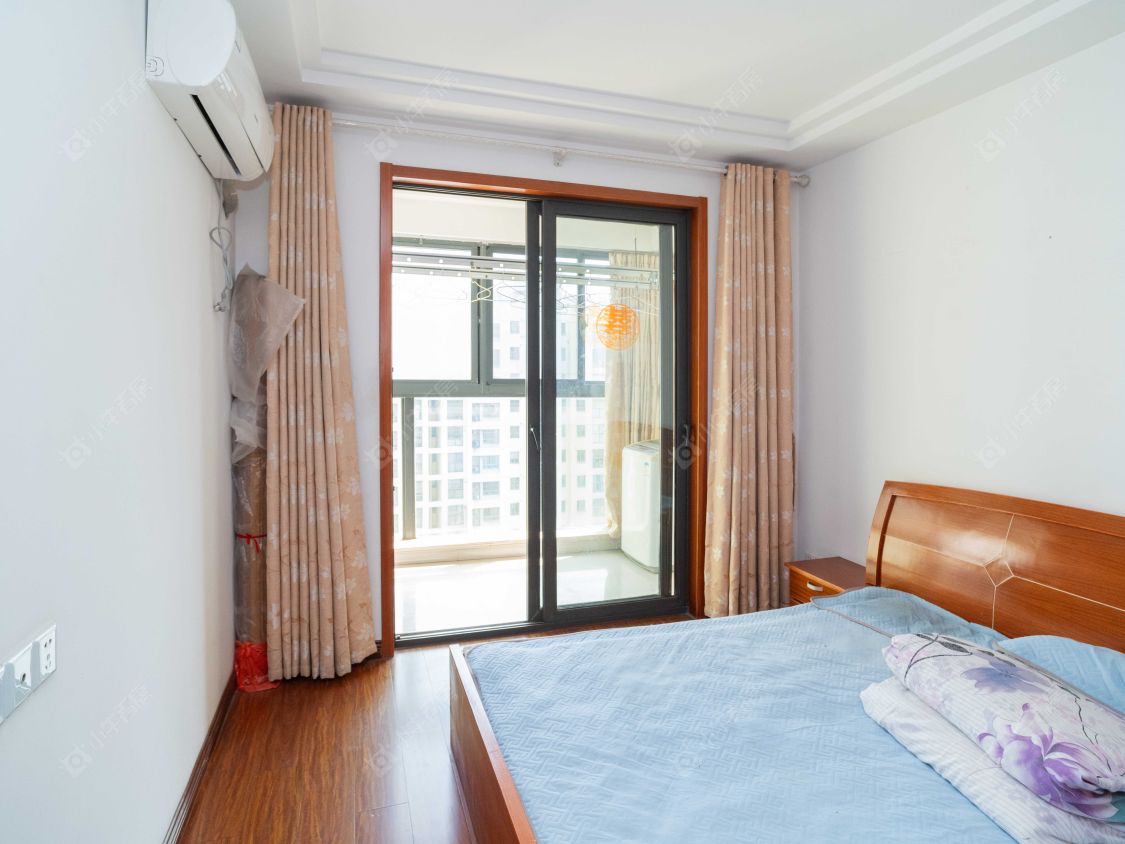 常州蓝天新苑在售二手房源室内图_小牛看房