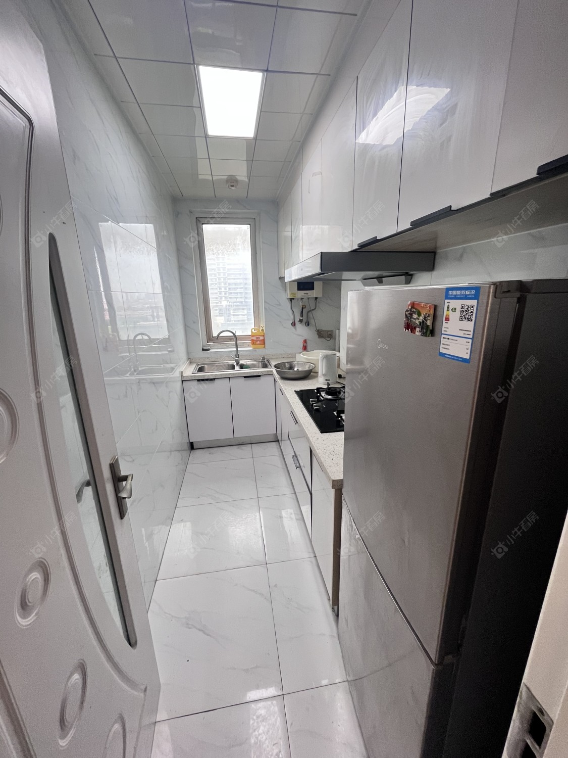 常州锦绣天地在租房源_小牛看房