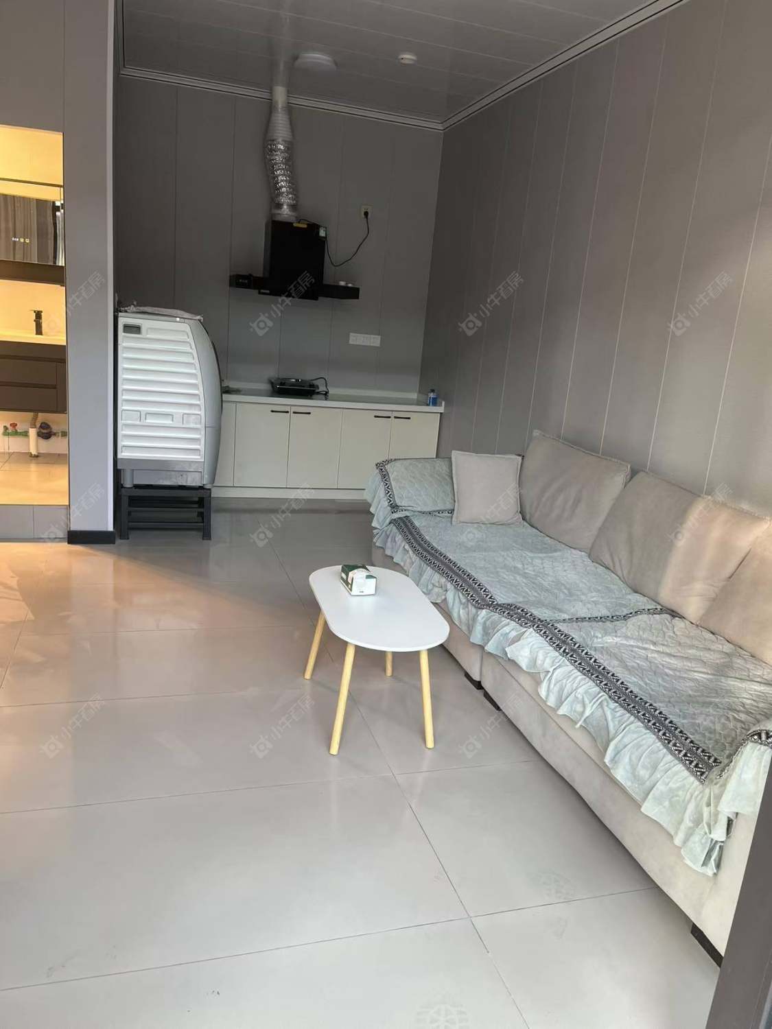 常州红星美凯龙在租房源室内图_小牛看房