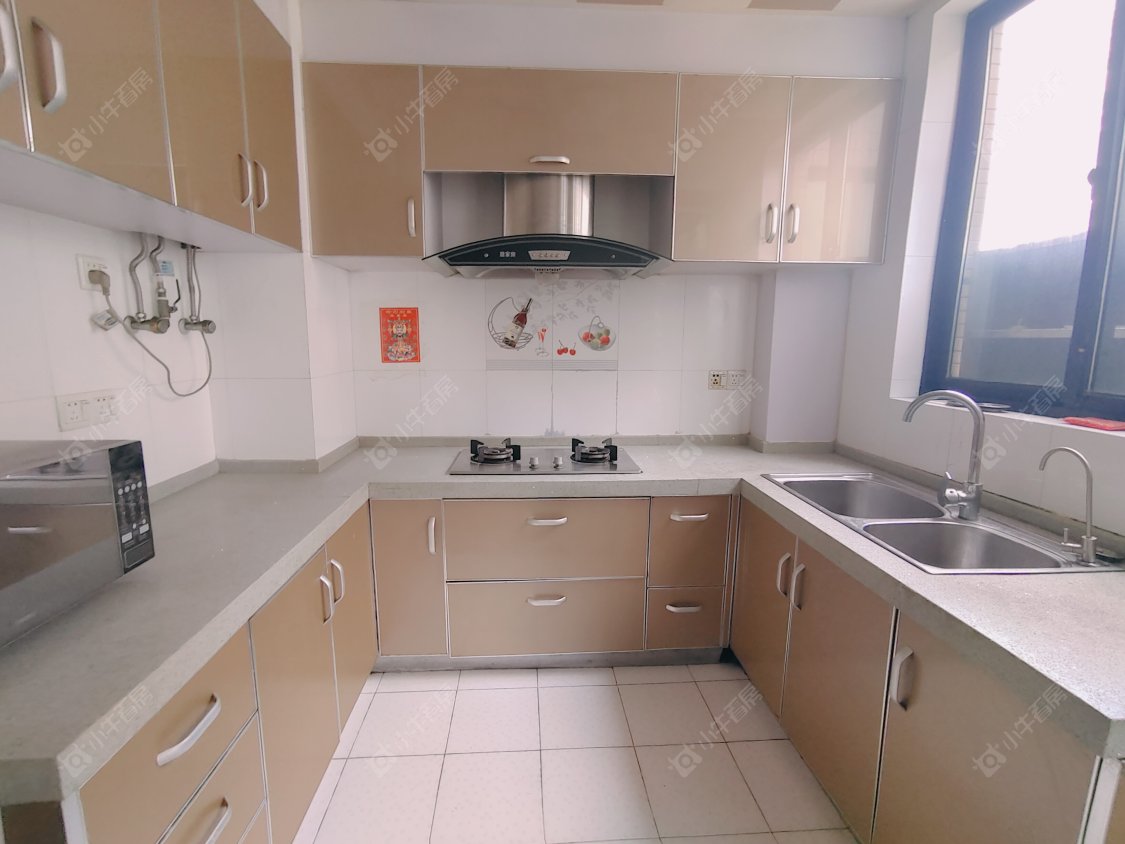 常州荣亨逸都在租房源_小牛看房