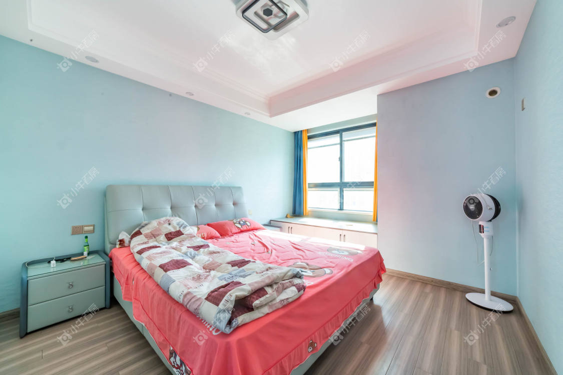 白马公馆房源室内图 常州白马公馆在租房源室内图_小牛看房