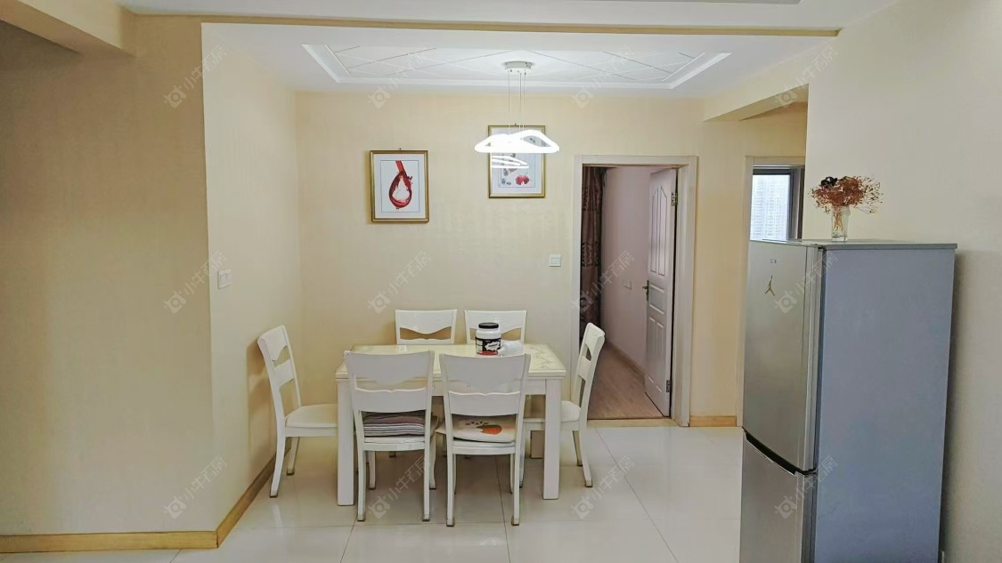 常州香缇湾花园在租房源_小牛看房