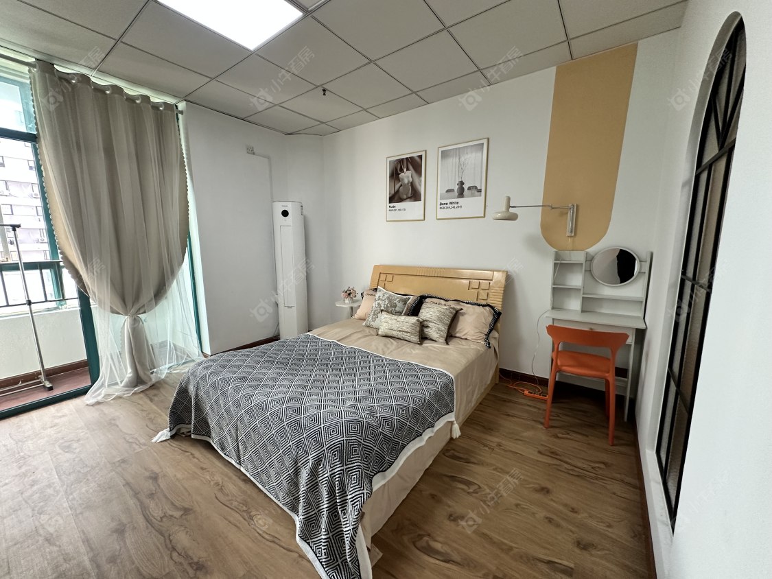 常州府琛商务广场在租房源_小牛看房