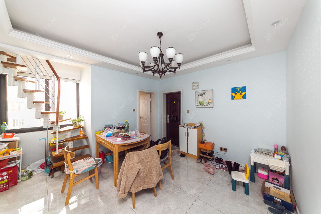 荆川东园房源室内图 常州荆川东园在售二手房源室内图_小牛看房