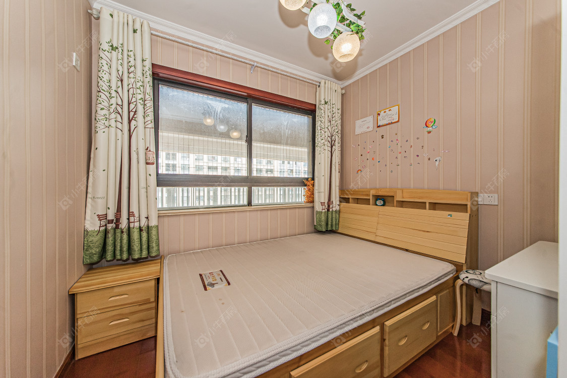 常州路劲城一期在售二手房源室内图_小牛看房