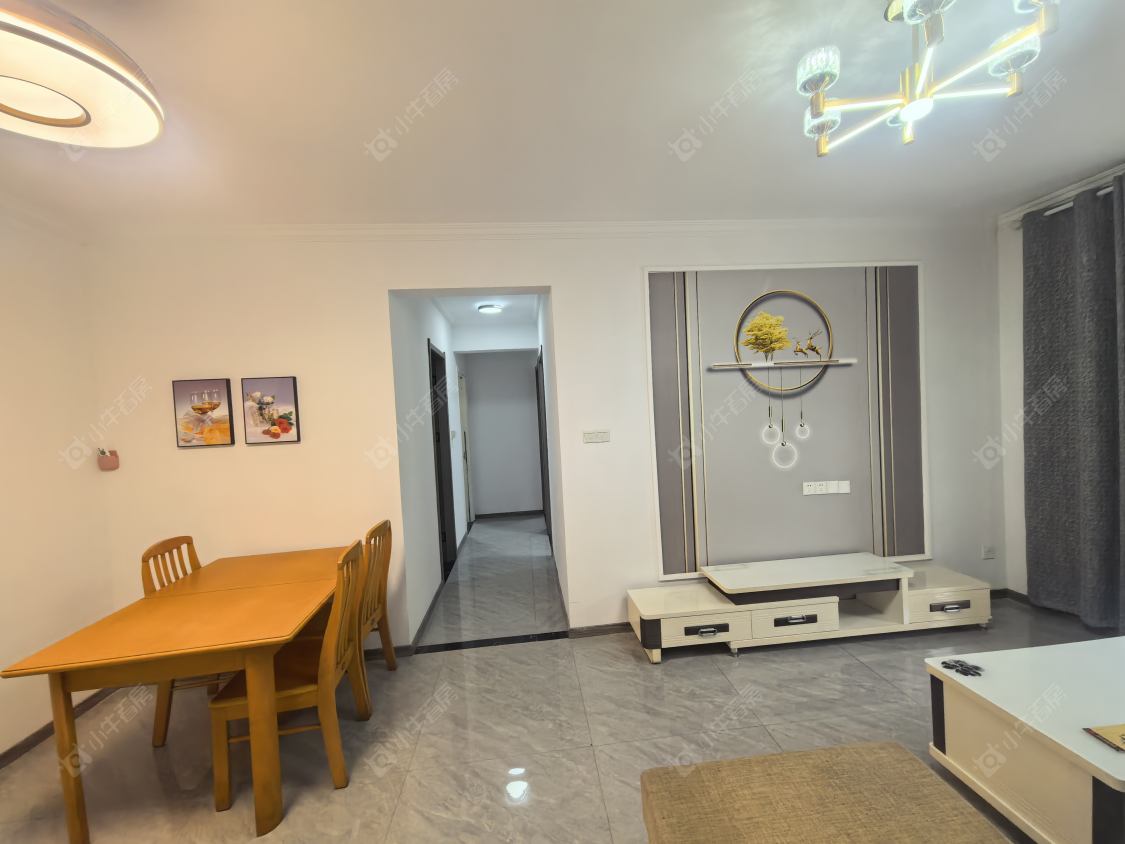 常州碧桂园华星·世纪学府在租房源_小牛看房