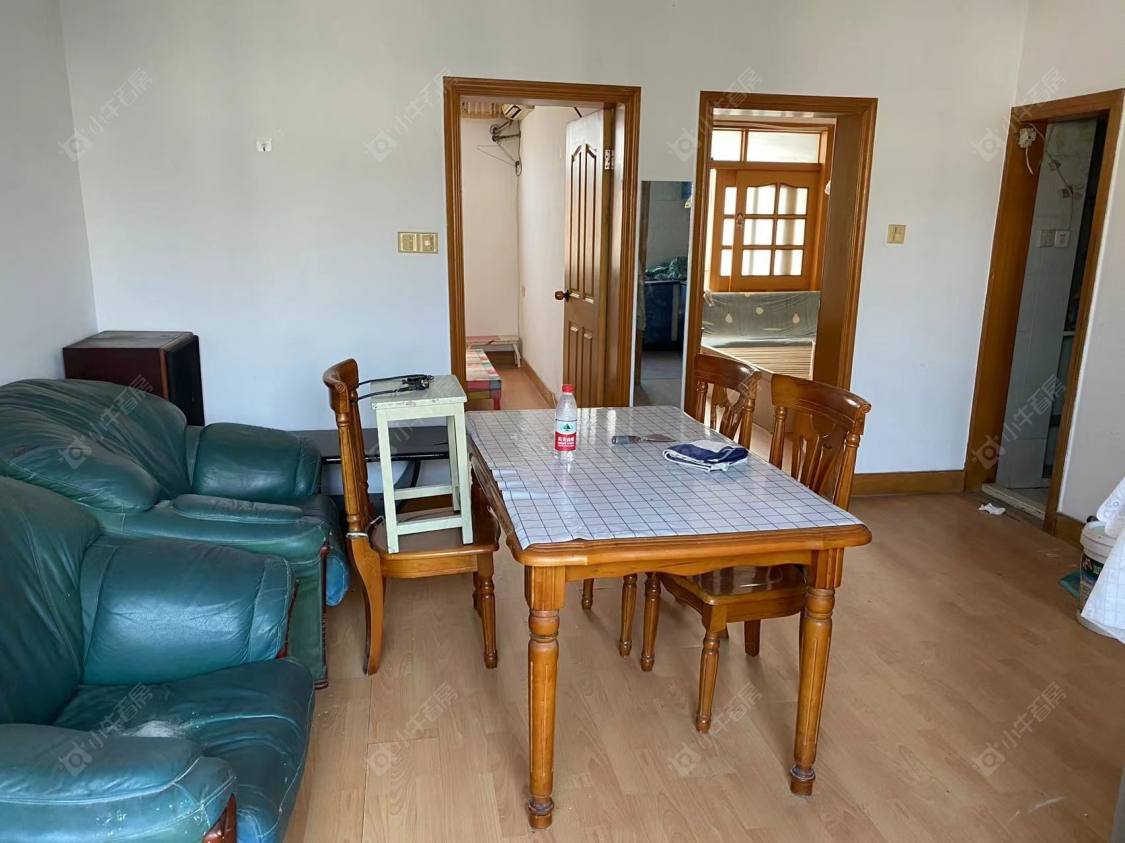 常州清潭六村租房_小牛看房