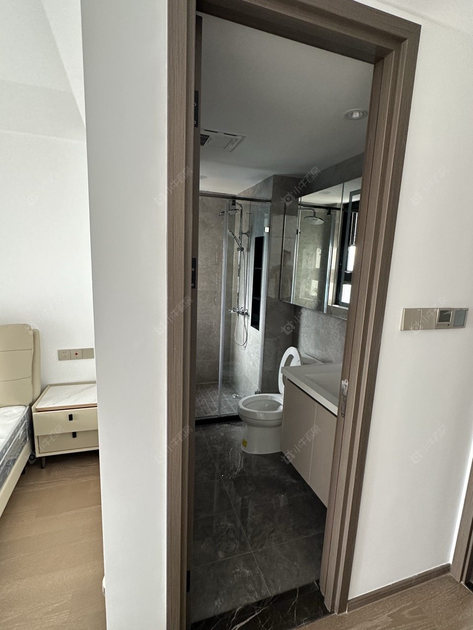 常州星河丹堤四期六区在租房源室内图_小牛看房