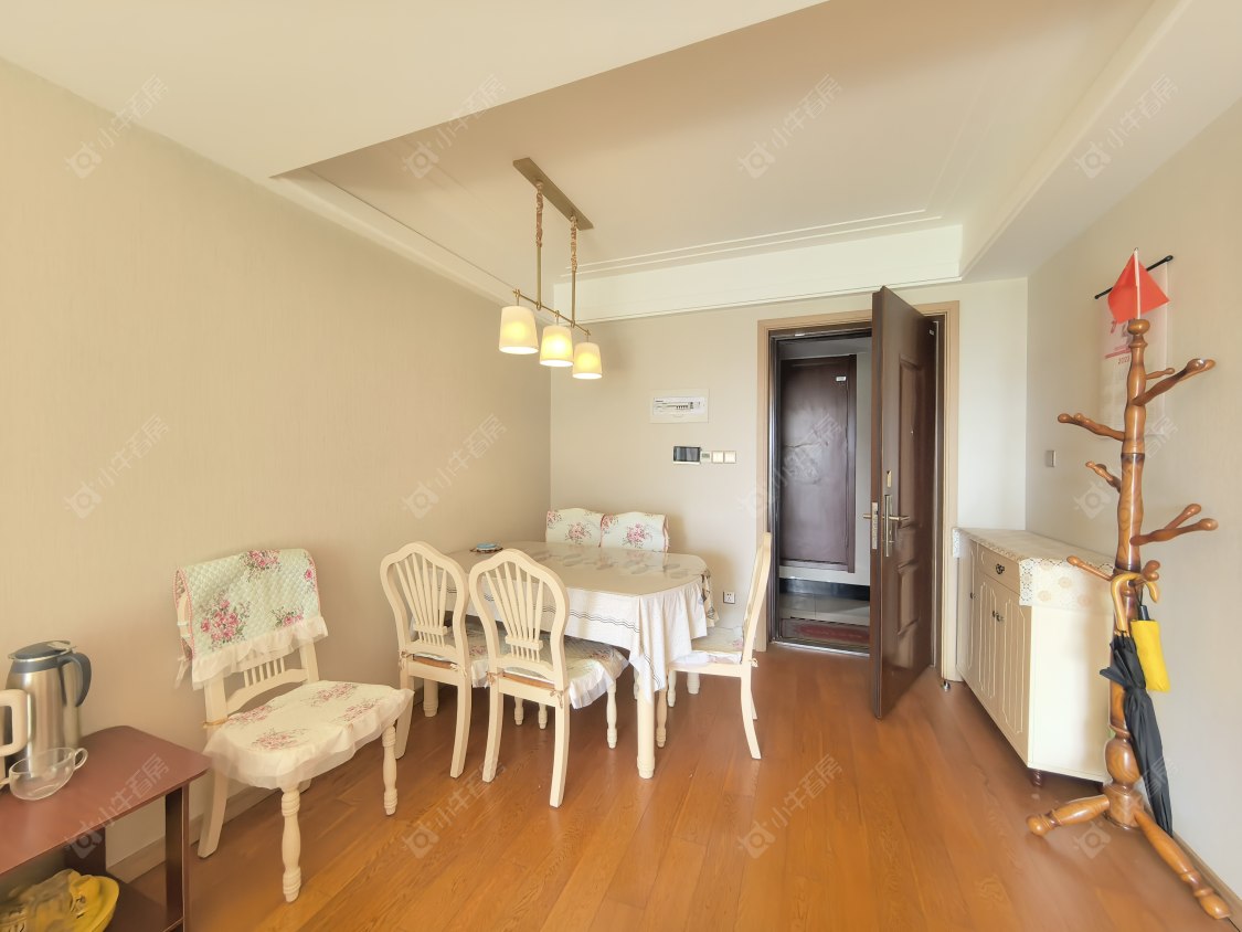 常州九洲新世界君玺在租房源室内图_小牛看房