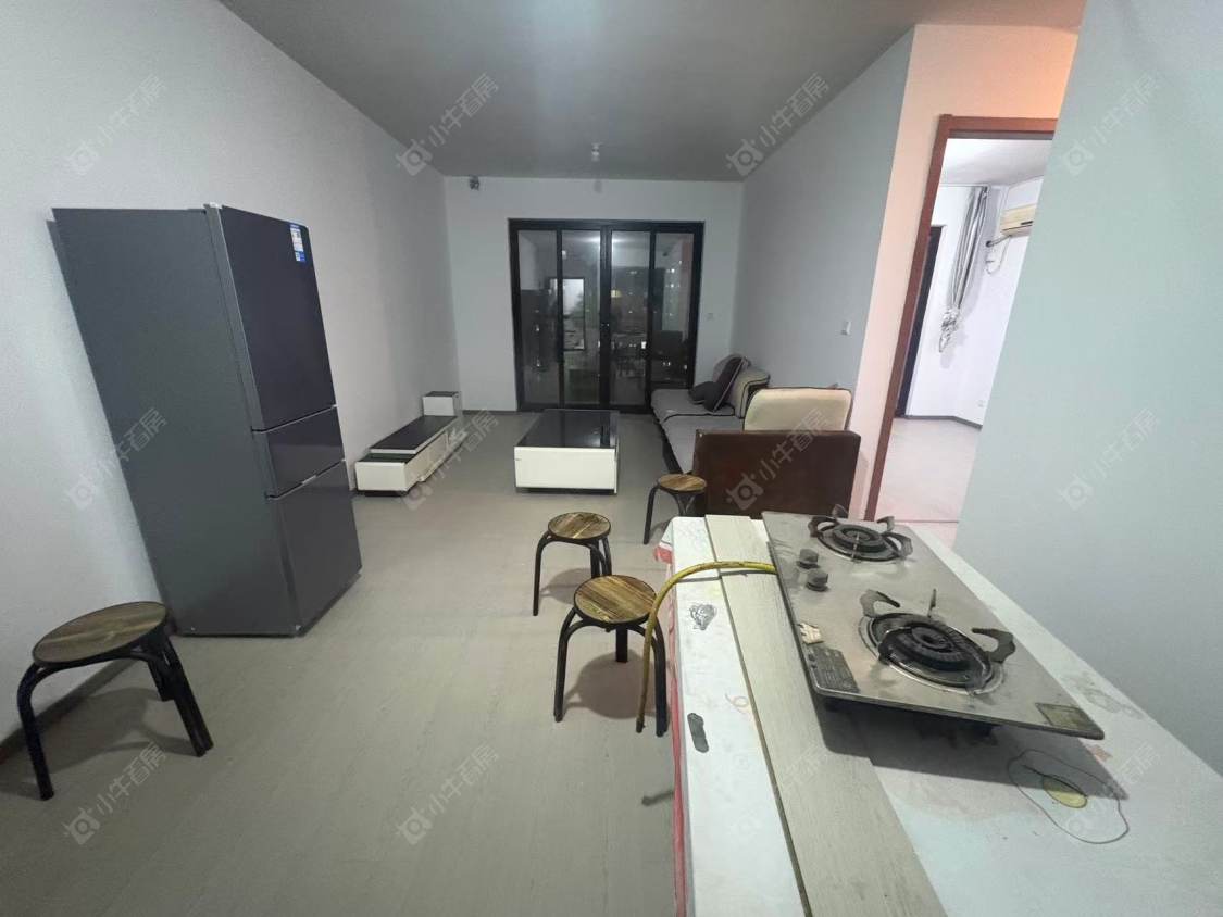 常州绿都万和城九区在租房源_小牛看房