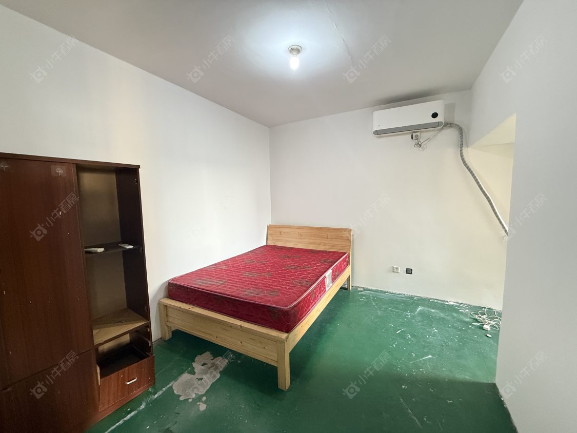 莱蒙城中央府西区房源室内图 常州莱蒙城中央府西区在租房源室内图_小牛看房