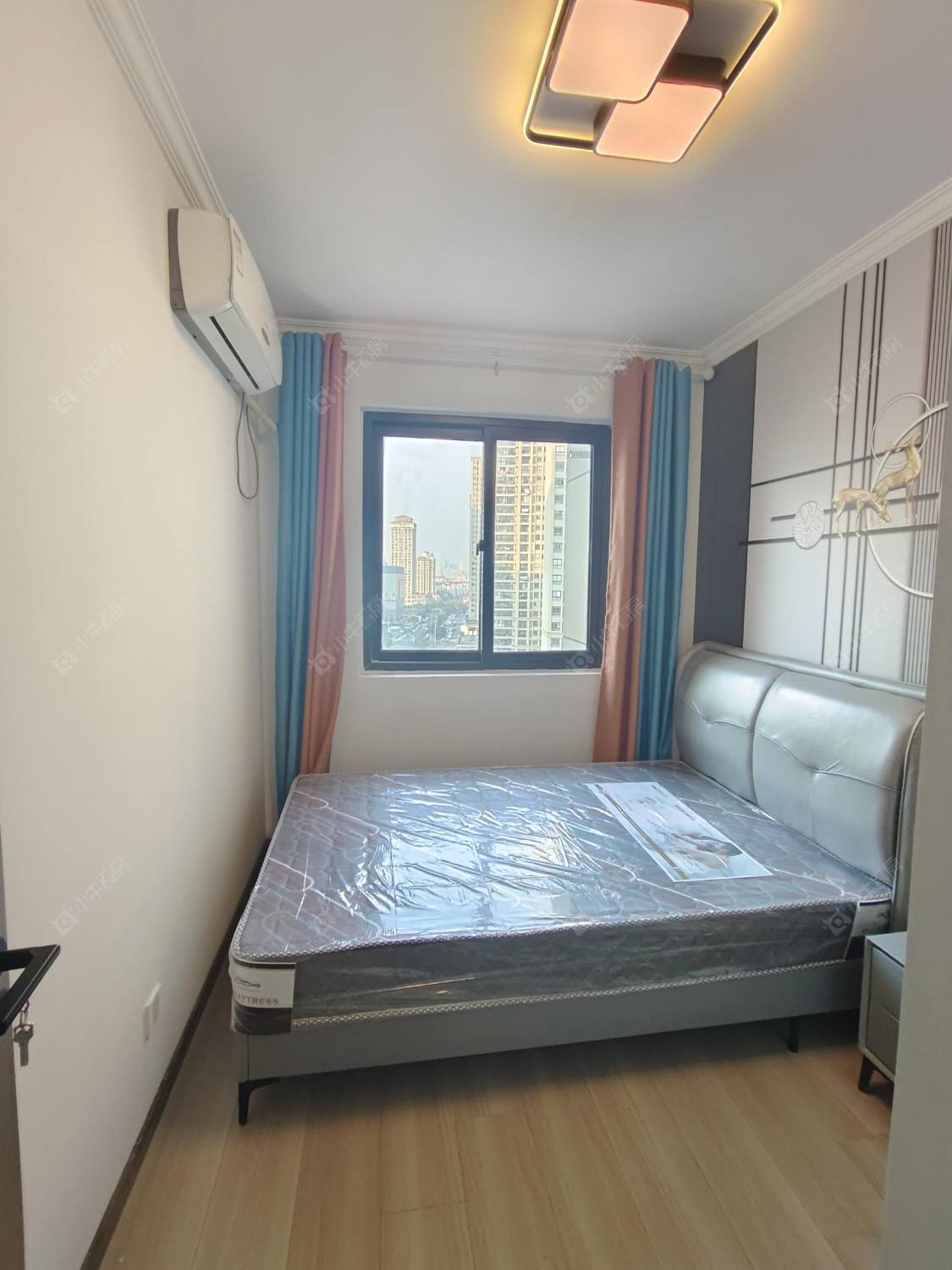 常州华润国际六期在租房源室内图_小牛看房