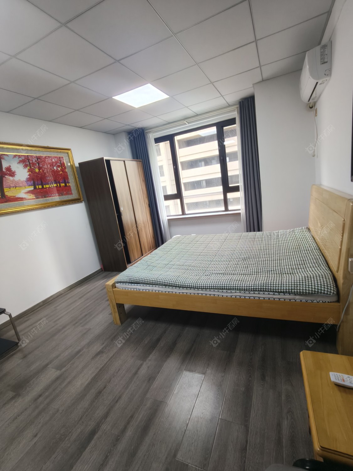 万科弘阳君望甲第房源室内图 常州万科弘阳君望甲第在租房源室内图_小牛看房