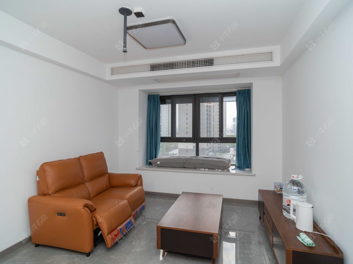 常州雅居乐路劲棠颂在售二手房源室内图_小牛看房