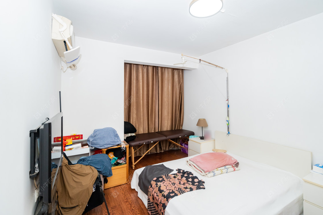 新城逸境园房源室内图 常州新城逸境园在售二手房源室内图_小牛看房