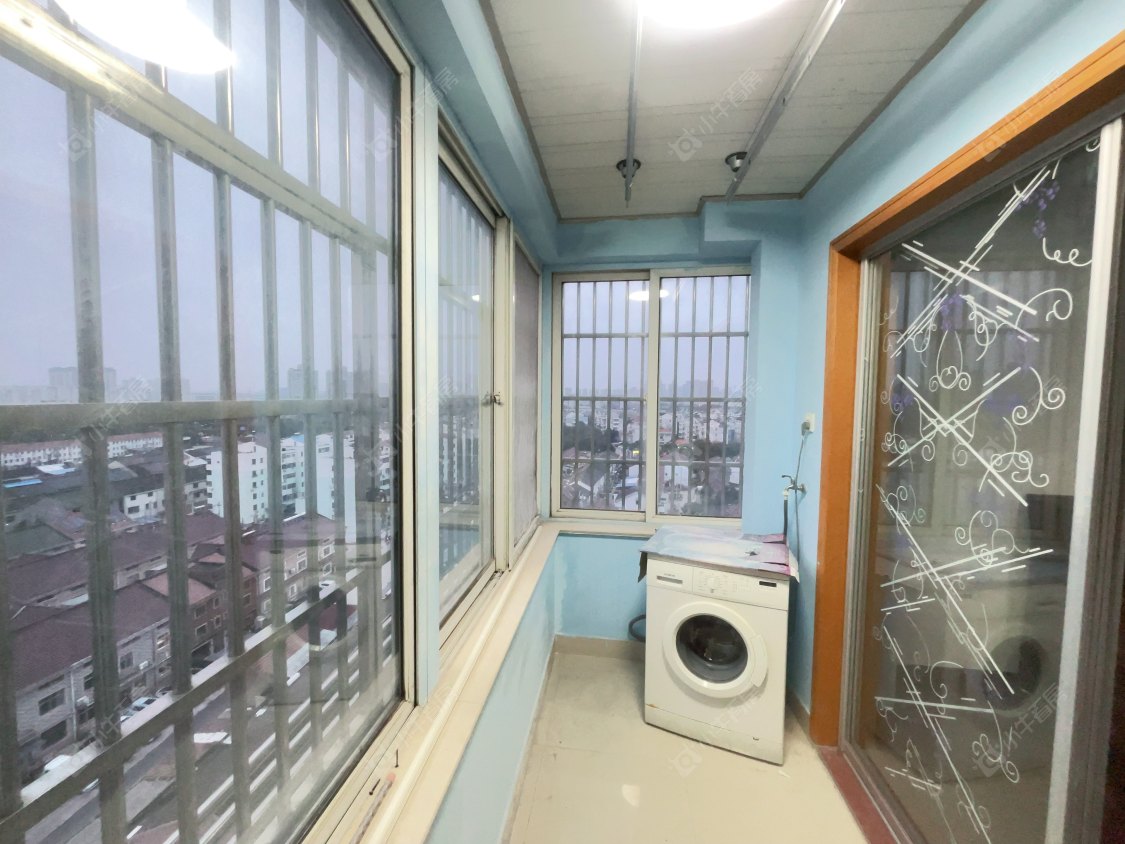 常州锦阳西苑在租房源_小牛看房