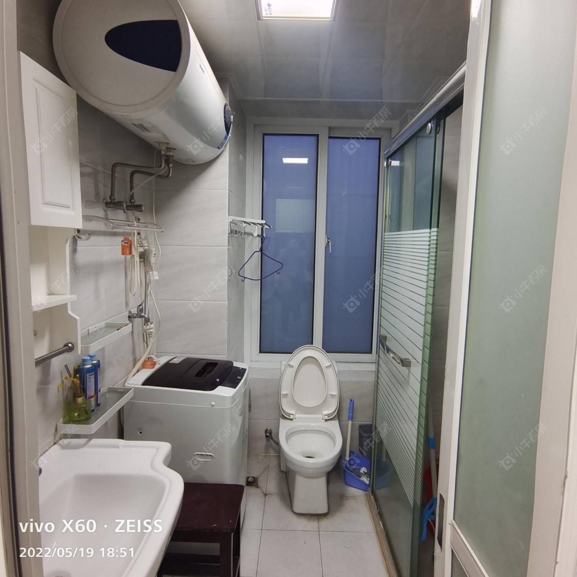 常州宝龙城市广场在租房源室内图_小牛看房