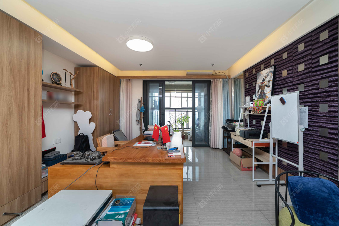 常州恒大翡翠华庭在售二手房_小牛看房