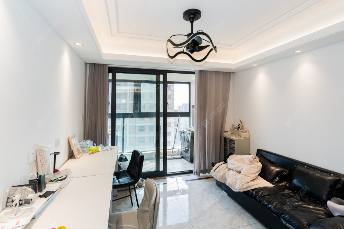 常州龙运天城在售二手房源_小牛看房