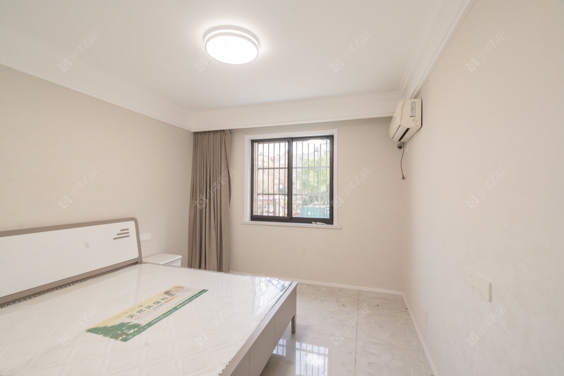 常州桃园新村在售二手房源室内图_小牛看房