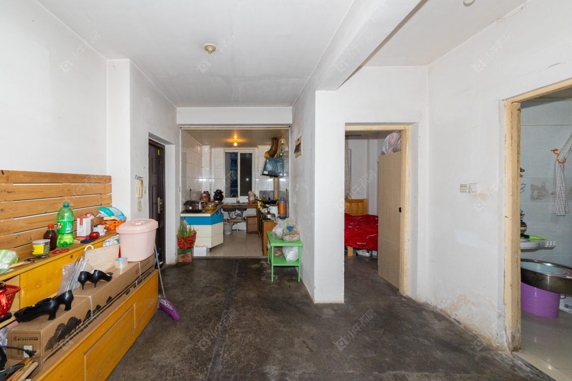 常州新景花苑一期在售二手房_小牛看房