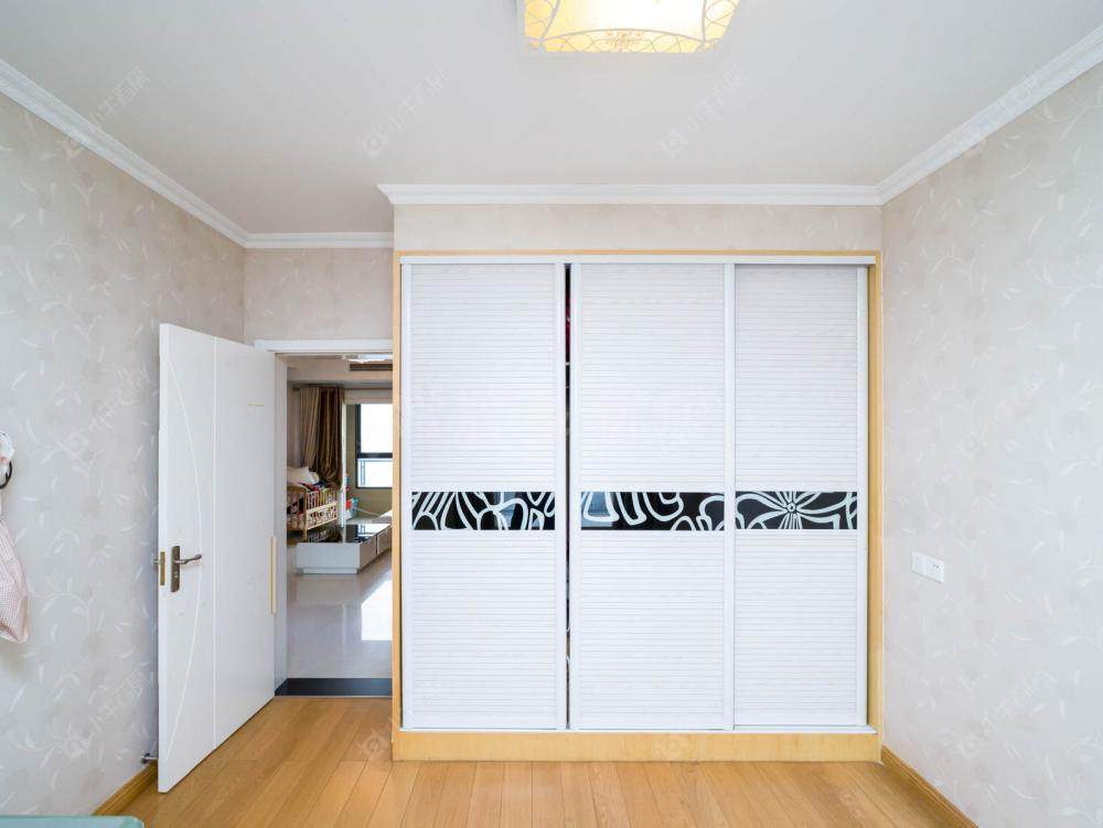 常州御水华庭一期在售二手房源室内图_小牛看房