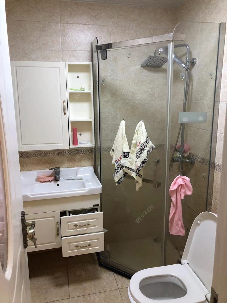 常州锦绣天地在租房源室内图_小牛看房