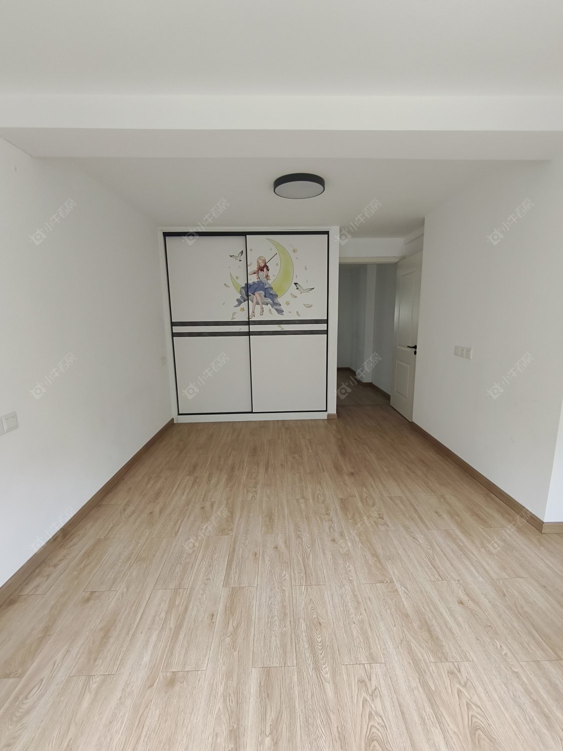 常州迎春花园在租房源室内图_小牛看房