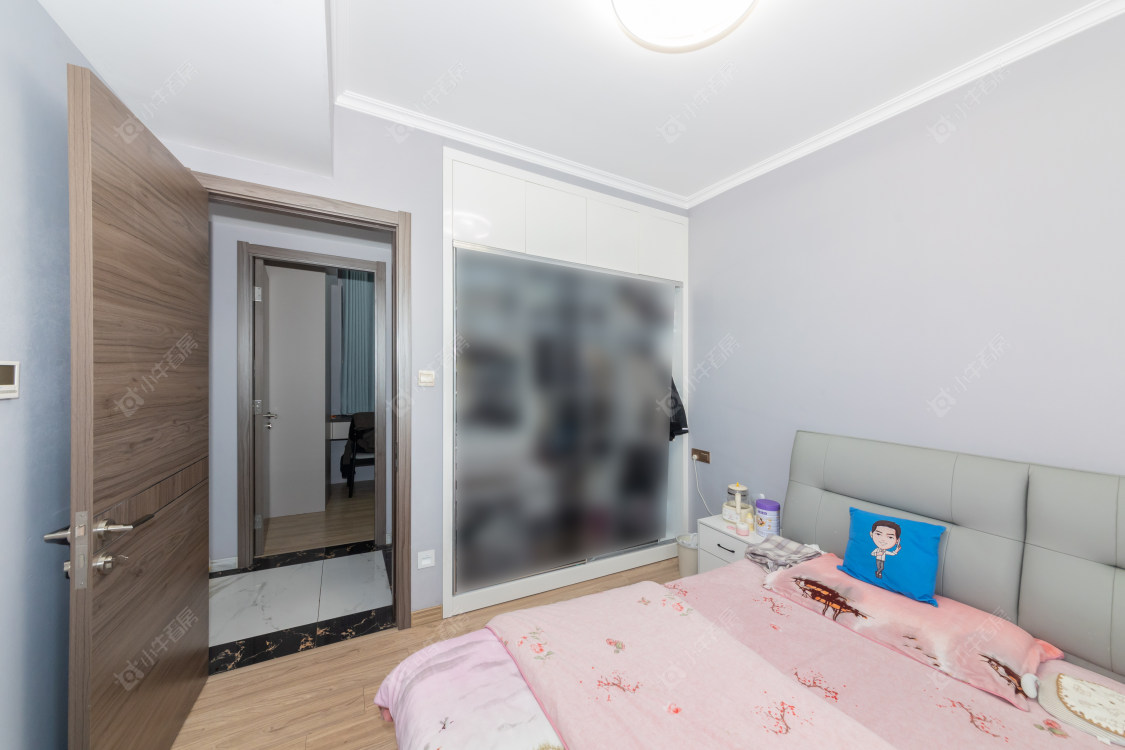 碧桂园壹号天禧房源室内图 常州碧桂园壹号天禧在售二手房源室内图_小牛看房