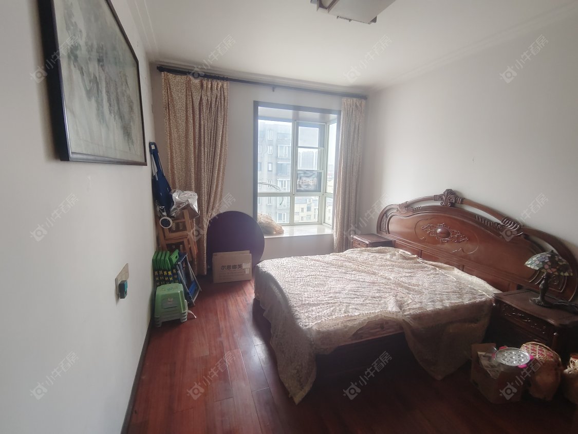 聚缘雅居房源室内图 常州聚缘雅居在租房源室内图_小牛看房